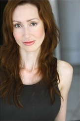 Ảnh diễn viên Elizabeth Irene