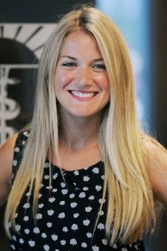 Ảnh diễn viên Erin Broderick