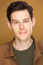 Ảnh diễn viên Evan Alexander Smith