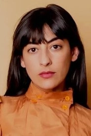 Ảnh diễn viên Fernanda Echevarría