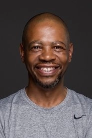 Ảnh diễn viên Fezile Mpela