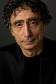 Ảnh diễn viên Gabor Maté