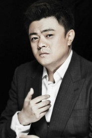 Ảnh diễn viên Gao Liang