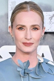 Ảnh diễn viên Genevieve O'Reilly