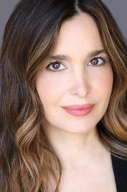 Ảnh diễn viên Gina Philips