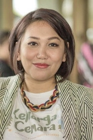 Ảnh diễn viên Gina S. Noer