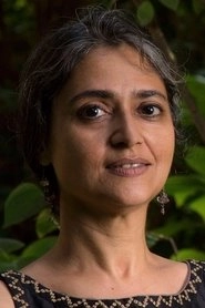 Ảnh diễn viên Gitanjali Rao