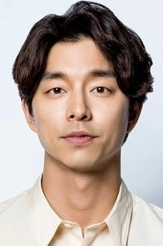 Ảnh diễn viên Gong Yoo