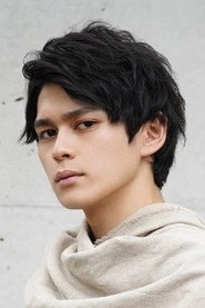 Ảnh diễn viên Gordon Maeda