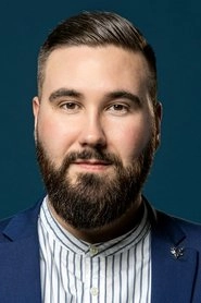 Ảnh diễn viên Gunnar Bersi Björnsson