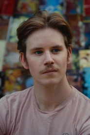Ảnh diễn viên Harrison Kraft