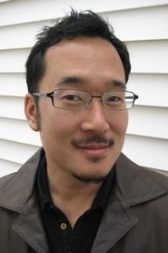 Ảnh diễn viên Harry Yoon