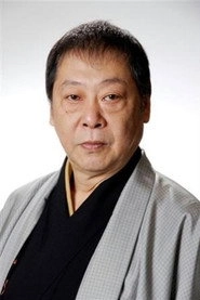 Ảnh diễn viên Haruhiko Jo