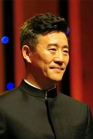 Ảnh diễn viên Hou Yansong