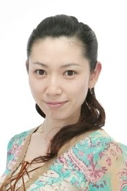 Ảnh diễn viên Houko Kuwashima