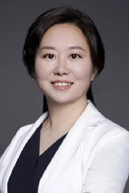 Ảnh diễn viên Huang Jie