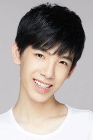 Ảnh diễn viên Huang Tianqi