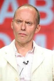 Ảnh diễn viên Hugo Blick