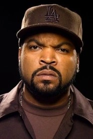Ảnh diễn viên Ice Cube