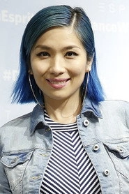 Ảnh diễn viên Iris Wong Yat-Tung