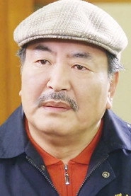 Ảnh diễn viên Jang Hang-seon