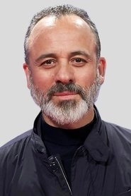 Ảnh diễn viên Javier Gutiérrez