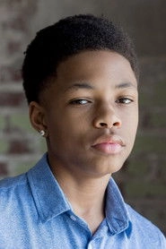 Ảnh diễn viên Jaylen Hunter