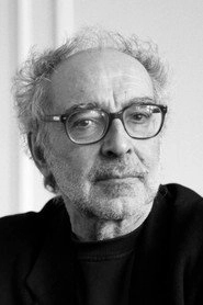 Ảnh diễn viên Jean-Luc Godard