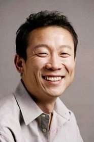 Ảnh diễn viên Jeong Seok-yong