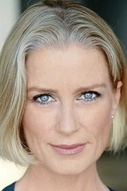 Ảnh diễn viên Jessica Tuck