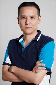 Ảnh diễn viên Ji Daoqing