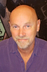 Ảnh diễn viên Jim Starlin