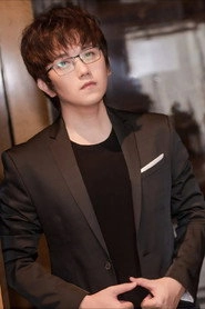 Ảnh diễn viên Jinwen Chen