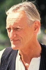 Ảnh diễn viên Johannes Thanheiser