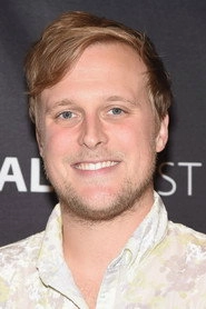 Ảnh diễn viên John Early