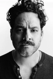 Ảnh diễn viên Jorge Cordova