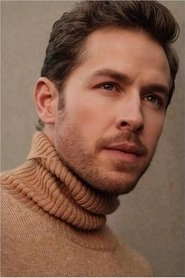 Ảnh diễn viên Josh Dallas