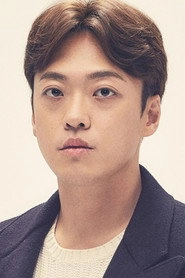 Ảnh diễn viên Jung Soon-won