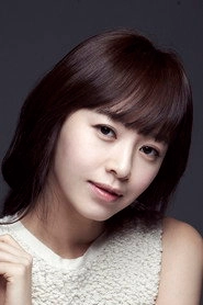 Ảnh diễn viên Kang Sung-yeon