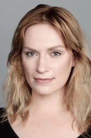 Ảnh diễn viên Katarzyna Obidzińska