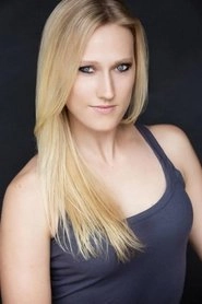 Ảnh diễn viên Katelyn Brooke