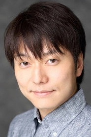 Ảnh diễn viên Kenji Nojima