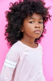 Ảnh diễn viên Kennedi Lynn Butler