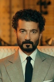 Ảnh diễn viên Khaled El Nabawy