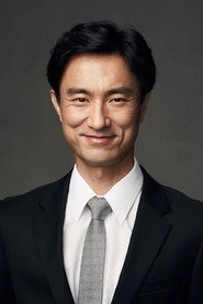 Ảnh diễn viên Kim Byong-chul