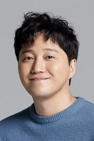 Ảnh diễn viên Kim Dae-myung