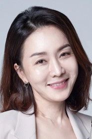 Ảnh diễn viên Kim Jung-nan
