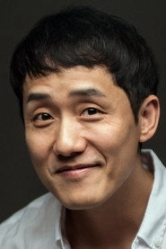 Ảnh diễn viên Kim Jung-woo