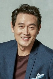Ảnh diễn viên Kim Myung-soo