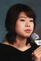 Ảnh diễn viên Kim Sol-ji